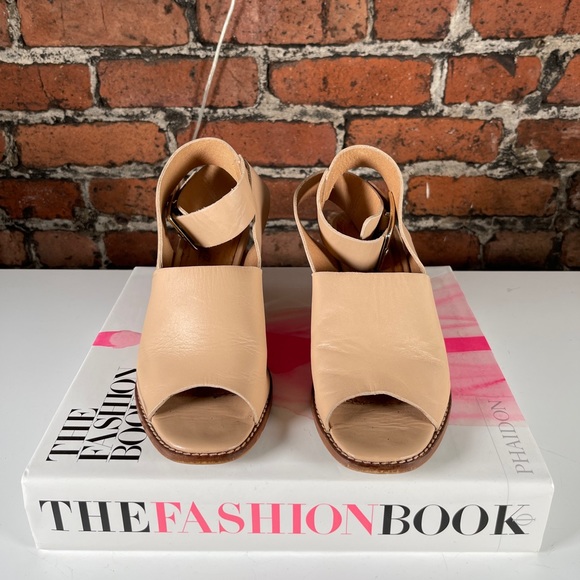 L’intervalle Block Heels - Picture 4 of 10